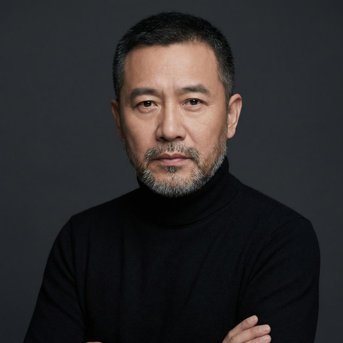 爱情岛首席导演陈明远